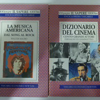 2 libri tascabili Newton Il Sapere