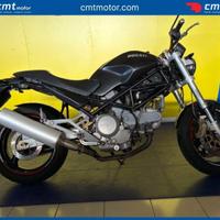 DUCATI Monster 750 Finanziabile - Nero - 42500