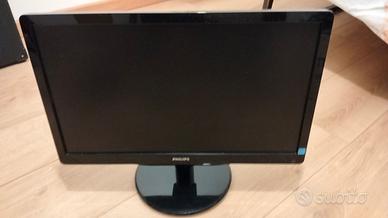 Monitor Philips 18,5 pollici