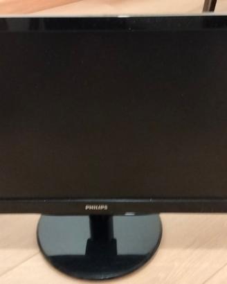 Monitor Philips 18,5 pollici
