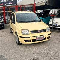 Fiat Panda 1.2 Alessi