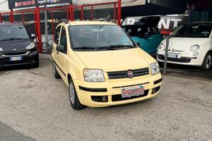 Fiat Panda 1.2 Alessi
