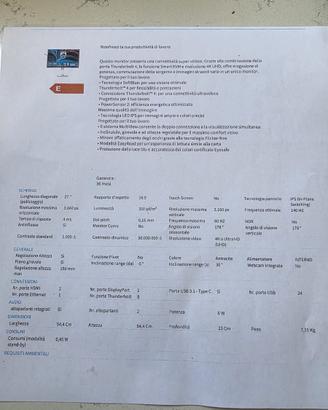 Monitor Philips