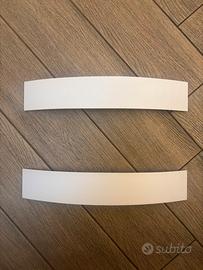 Applique Curve Linea Light LED 15W 3000K Bianco