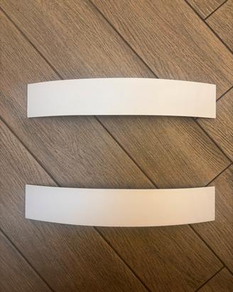 Applique Curve Linea Light LED 15W 3000K Bianco