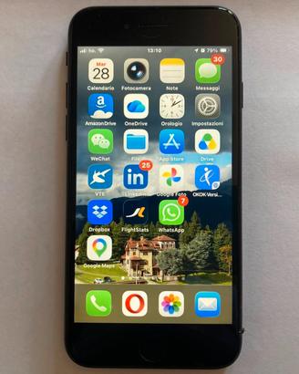 Iphone SE2 2020 128 Gb