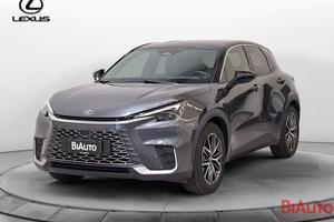 Lexus LBX 1.5 hybrid Emotion 2wd