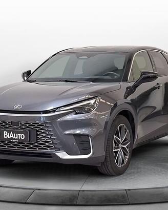 Lexus LBX 1.5 hybrid Emotion 2wd