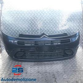 PARAURTI ANTERIORE CITROEN C4 GRAND PICASSO (06-10