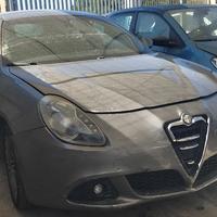 Ricambi Alfa Giulietta 1.6 MJ del 2012 940A3000