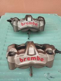 pinze Brembo m50 100 mm