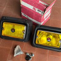 Fendinebbia siem fiat uno