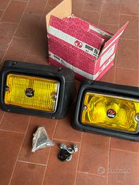 Fendinebbia siem fiat uno