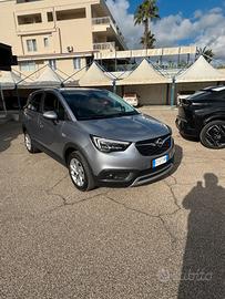 OPEL CROSSLAND KM 44000 X 1.5 ECOTEC D 102 CV