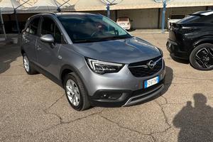 OPEL CROSSLAND KM 44000 X 1.5 ECOTEC D 102 CV