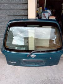 Sportello Micra k11