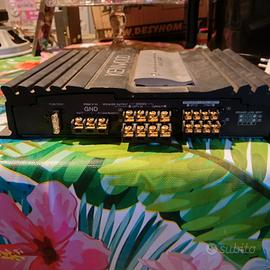 amplificatore Kenwood 