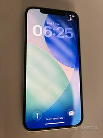 iPhone 12 perfetto 🔋86%