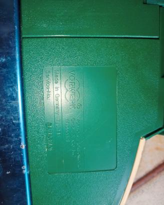 Accessori per Folletto Vorwerk
