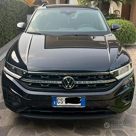 T‑Roc R‑Line come nuovo