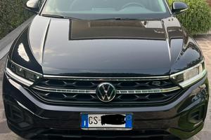 Volkswagen T‑Roc R‑Line 2023