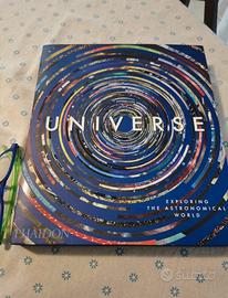 universe, exploring the astronomical world