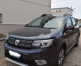 Dacia Sandero Stepway - 2019