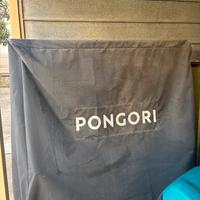 Ping pong pongori