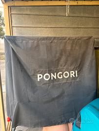 Ping pong pongori