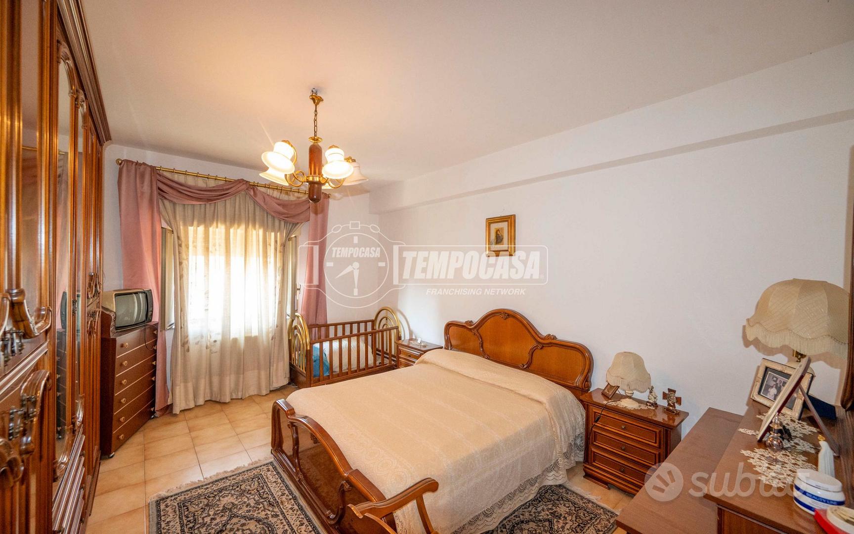 Appartamento – Messina, Cappuccini, V Circoscrizione - Vista 5