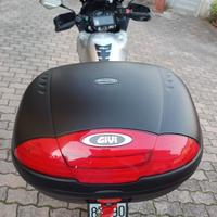 Kit Bauletto Valigie - Honda CBF 600