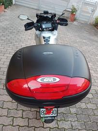 Kit Bauletto Valigie - Honda CBF 600