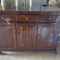 credenza