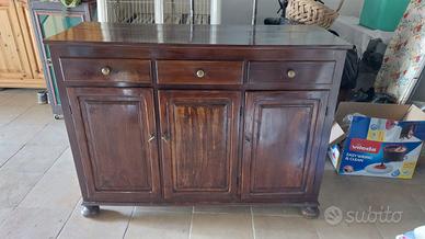 credenza