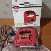 Seghetto alternativo Valex