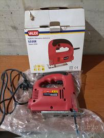 Seghetto alternativo Valex