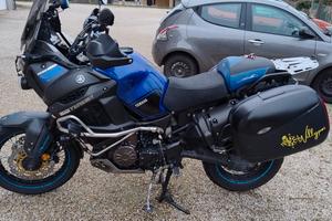 Yamaha Super Ténéré 1200 ZE ABS