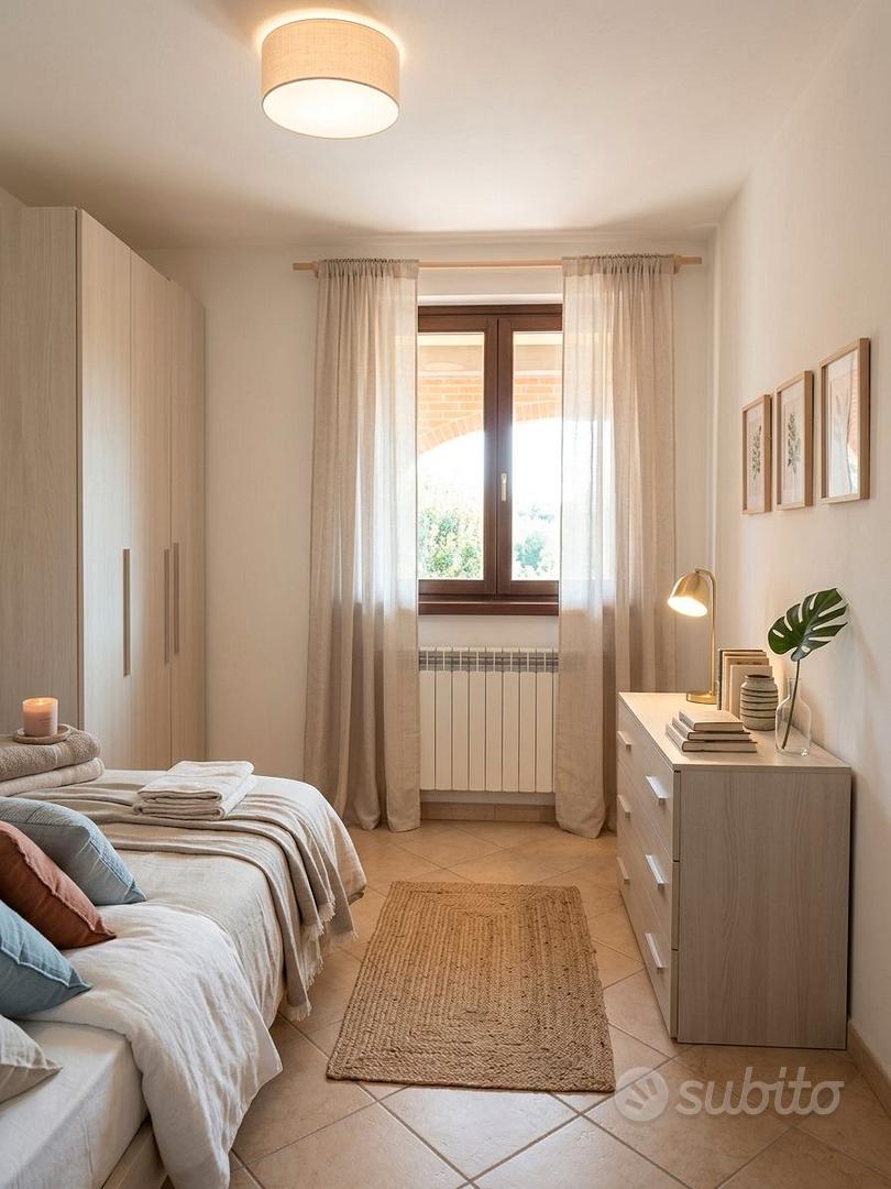 Appartamento – Suvereto, Livorno - Vista 4
