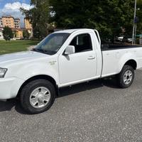 Tata Xenon 2.2 Dicor 4x2 cassone Lungo