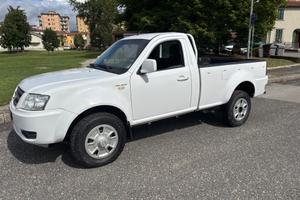 Tata Xenon 2.2 Dicor 4x2 cassone Lungo