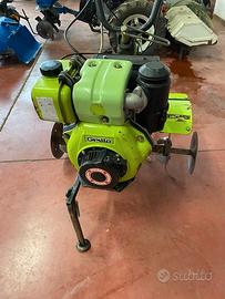 Motozappa Grillo 3500