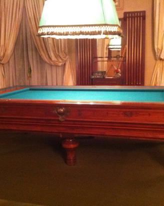 Biliardo - carambola epoca