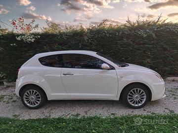 MiTo Alfa Romeo