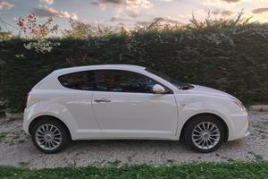 MiTo Alfa Romeo