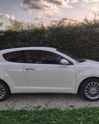 MiTo Alfa Romeo