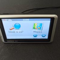 Navigatore Gps Garmin 1340