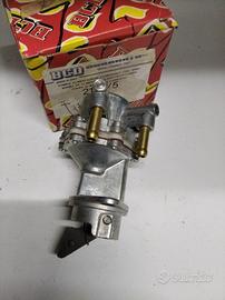 POMPA CARBURANTE BCD 2186/5 FIAT CROMA 2000 CHT PR