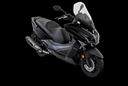 kymco-x-town-300i-nuovo-modello-2025-abs-euro-5-