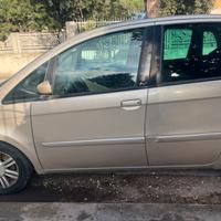 Lancia Musa 1.3 Multijet  90 Cv Platinum