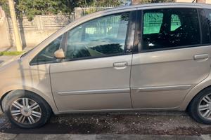 Lancia Musa 1.3 Multijet  90 Cv Platinum